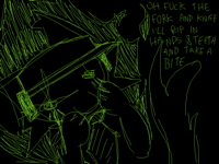 ITS CALLED AURA BRUH