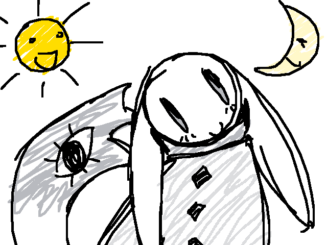 Doodle i forgot to pos t