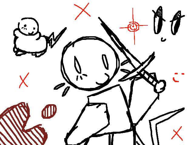 AHHH WHAT JS THAT ON THE FLOOR WHAT IS