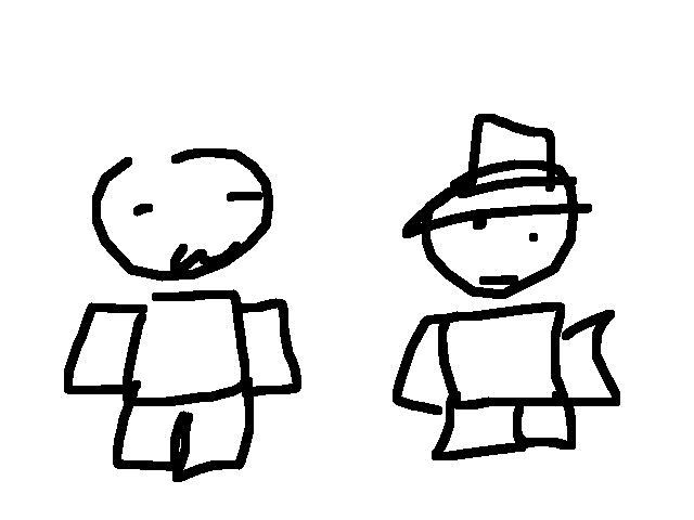 GISY LOOK ITS BAD THING