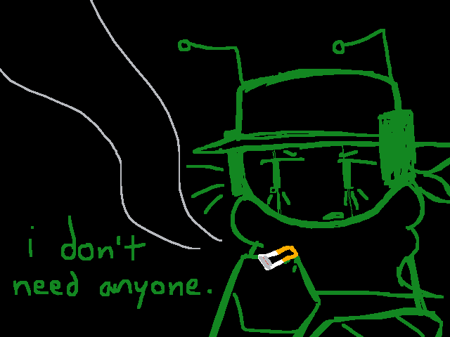 tw sh . had 2 look up how cigarettes look 4 dis😪