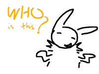 "i remember seeing you when you were just a baby"