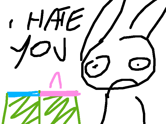 I HATE TJIS NOTE