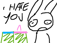I HATE TJIS NOTE