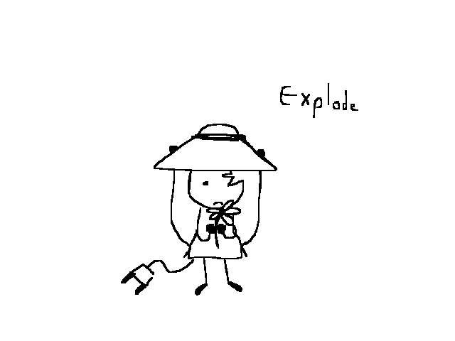 why am i only realizing now how relatable he is