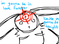 songs with screaming >>