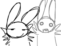 tjere used to be roaches in the cereal