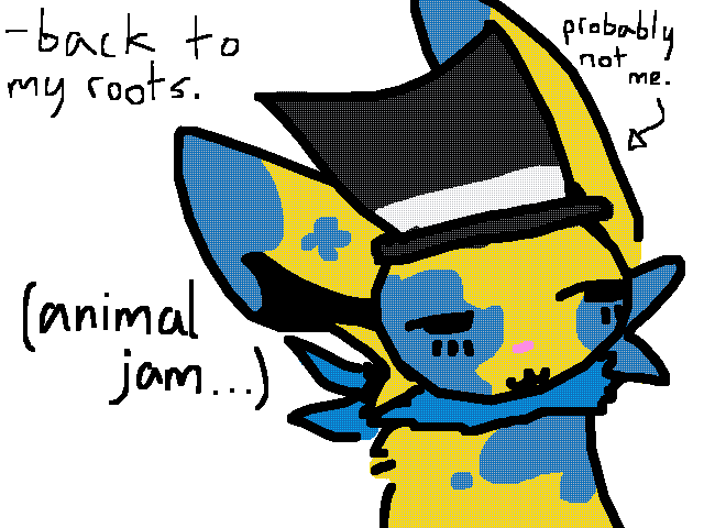 when roblox gen sucks now so i gen consider going