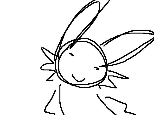 GIVE ME MU ART SKILLS ABCK IM NOT JOKJNG AROUND