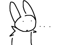 realizing i havent eaten in over a week