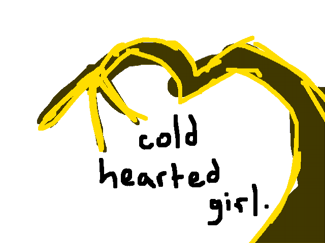 absolute slop just to show im alive and well