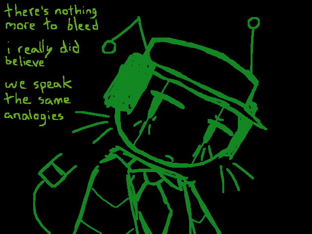 they fucked his sandwich up 4 times