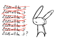 i swear im trying to be positive