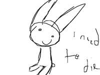 someone liked my comments from years ago