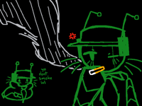 because the customers can go fuck themselves