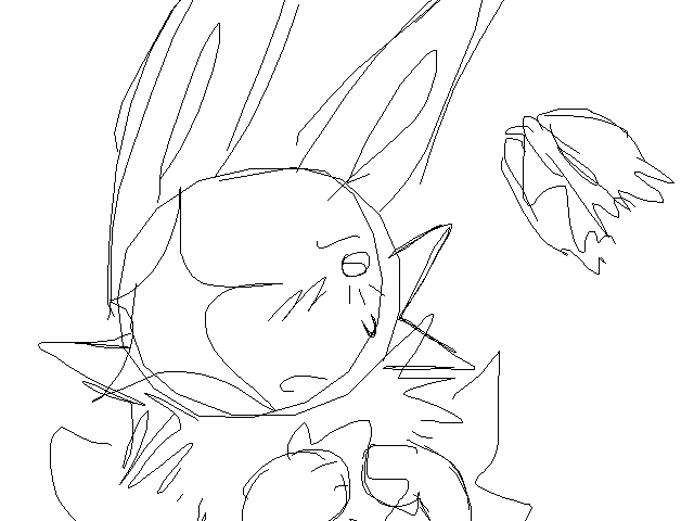 i ate the impossible whopper and it haunted me