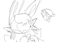 i ate the impossible whopper and it haunted me