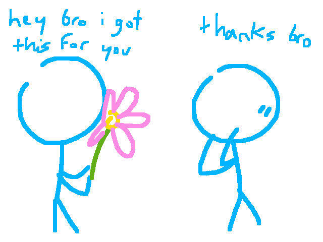 my fanart . for THEball