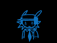 sad little mf