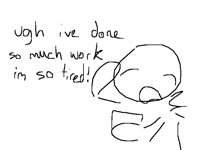 mewhen it comes to positng on my main