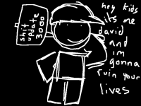 running on a migraine andsevere mental issues