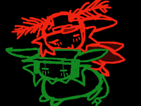 fat little chudsnthat i hate