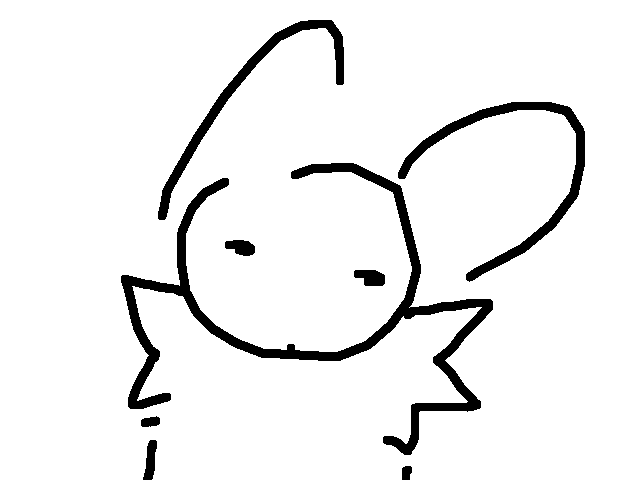 when you sneeze but its that time of the month