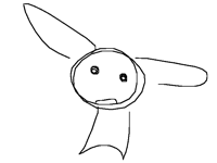 me cus its that time of the month again