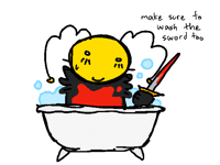 based off a tweet i saw