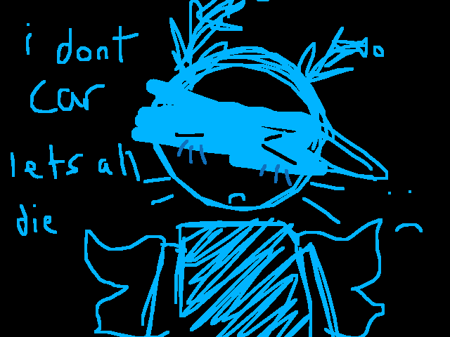 time traveler : moves chair. the timeline :