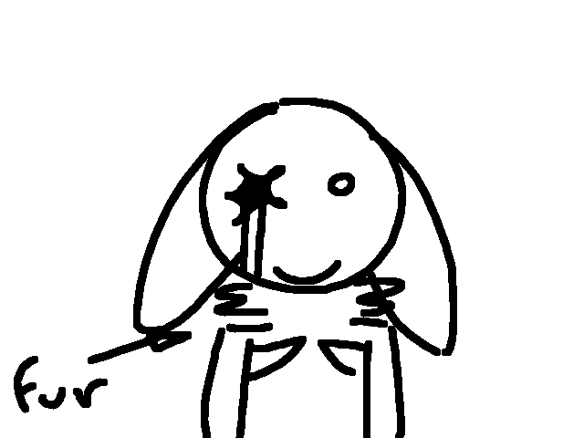 Look Im not bald happy now??