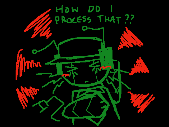 ths store is woke can i talk to your they/themager