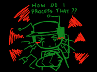 ths store is woke can i talk to your they/themager