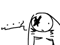 how do i stop feeljng embarassing whenevr i TALK b