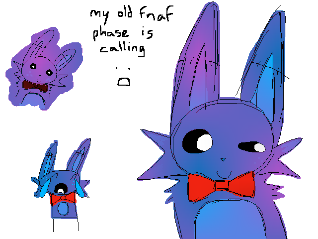 umm guys is this freddy fazb