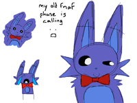 umm guys is this freddy fazb