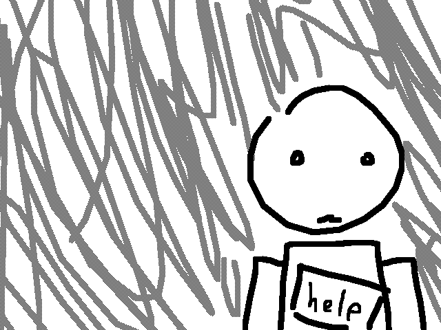 the bad things update. …