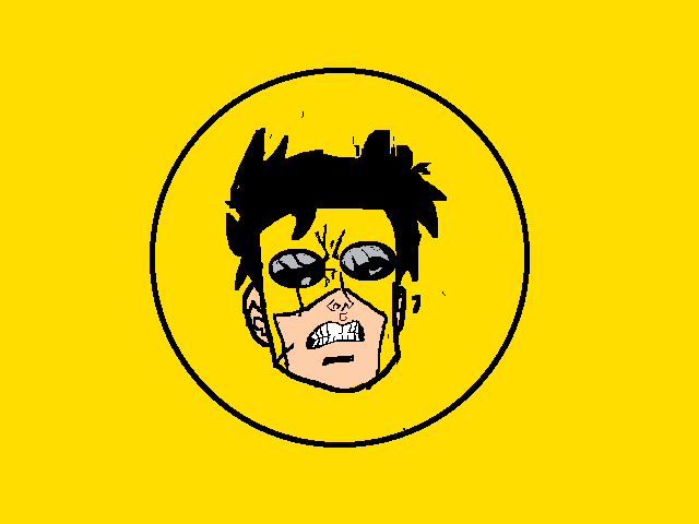 Sinister Mark