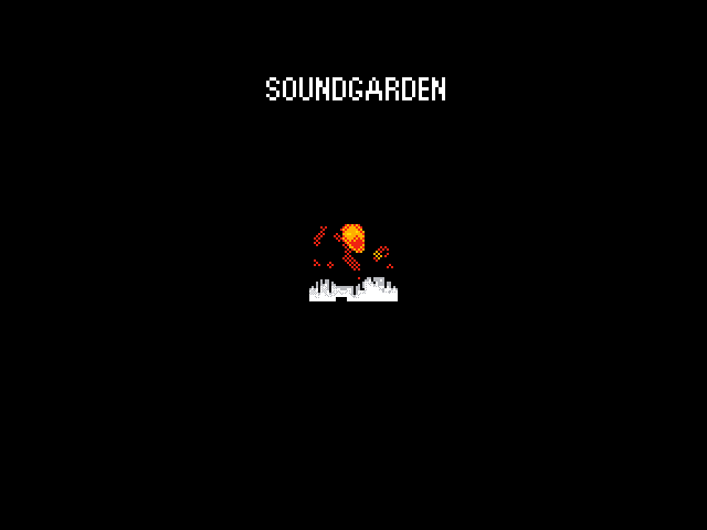 Superunknown anybody?