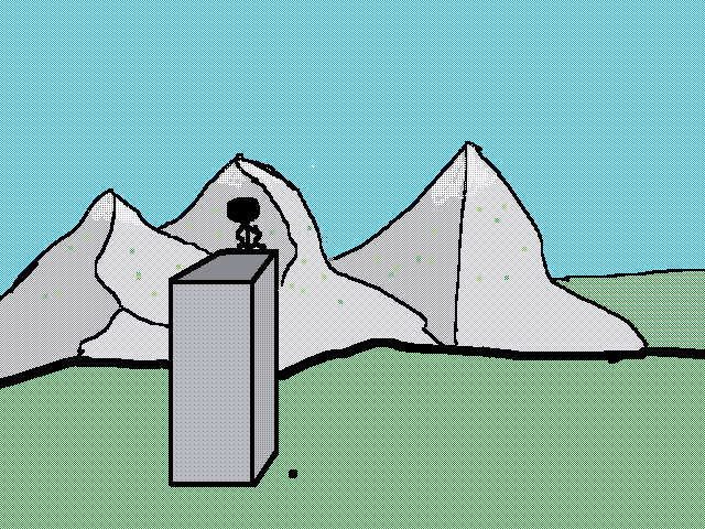 I should probably start posting more often