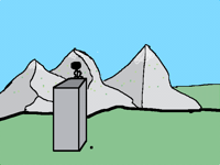 I should probably start posting more often