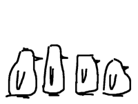 penguins