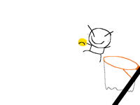 Verity be like: