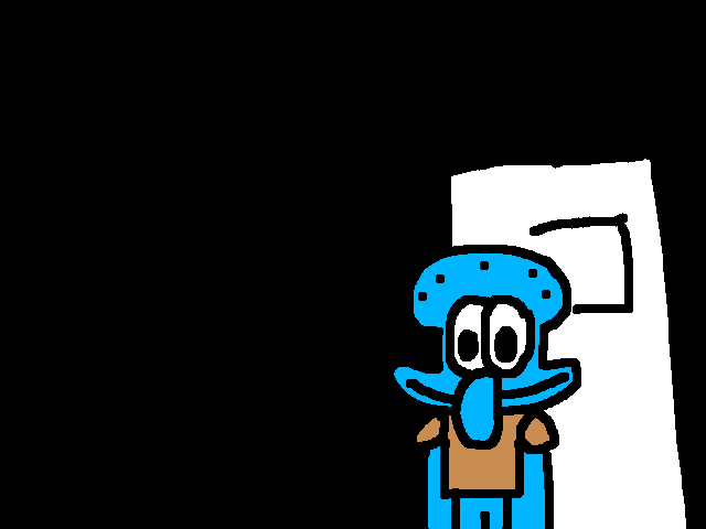 *uncreepys your pasta*