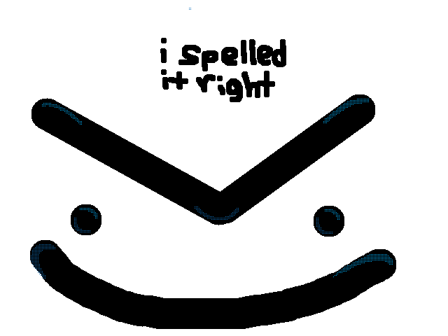 Supercalifragilisticexpialidocious