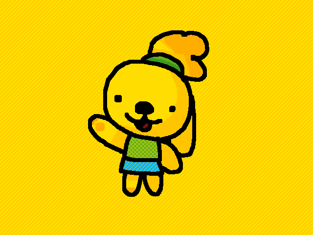 ONG WHY DOES SHE LOOK SO CUTE IN MY STYLE???