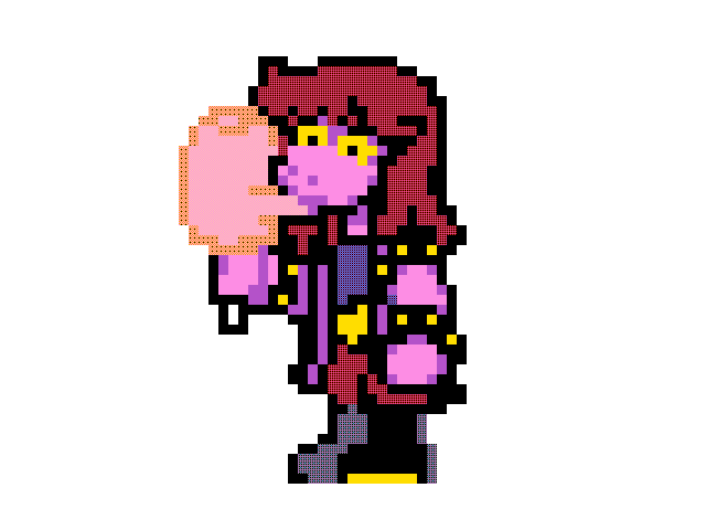 Susie :)