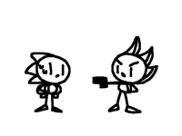 Why can’t they tell the difference 🥀🥀🥀