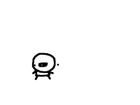 My dumb ahh: