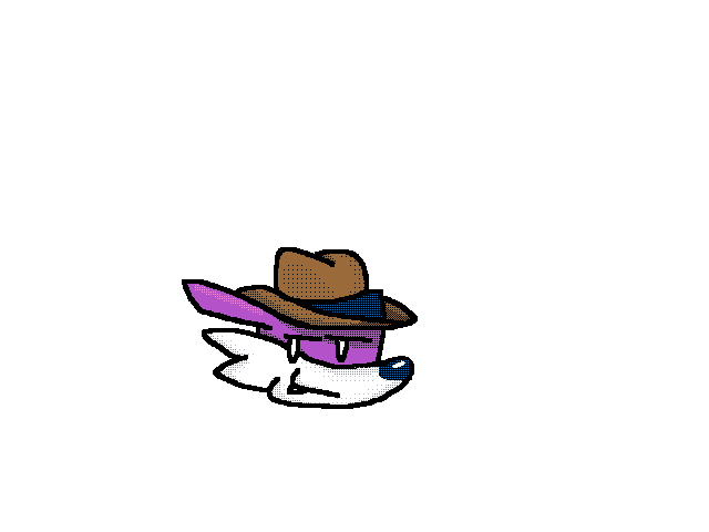 Fang (wip)